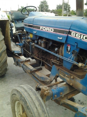 ขายรถไถ