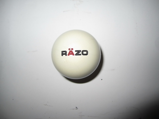 หัวเกียร์แต่งยุ่น