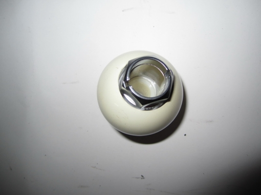 หัวเกียร์แต่งยุ่น