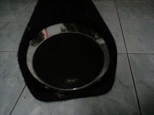 ขายีตู้ลำโพงพร้อม พาเวอปี 2000 คับ