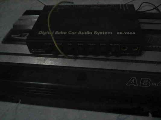 ขายีตู้ลำโพงพร้อม พาเวอปี 2000 คับ