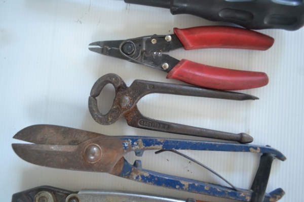 เครื่องมือขายยกกองใหม่เก่ารวมกันไป