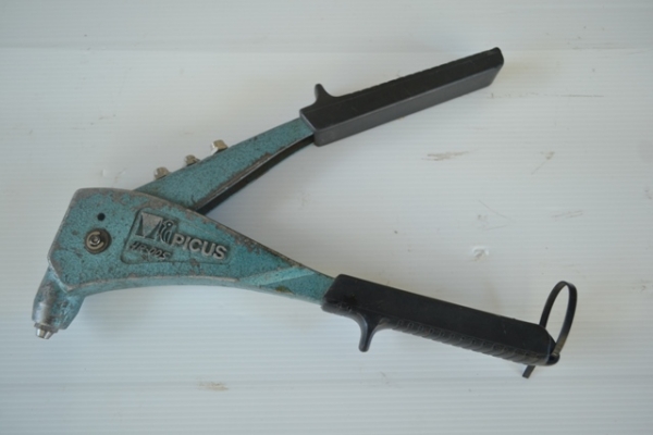 คีมย้ำรีเวท รุ่น HR-005 PICUS