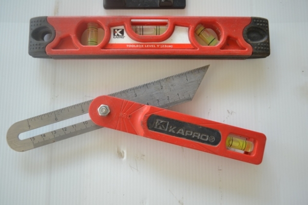 ระดับน้ำKAPRO