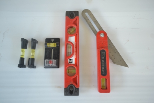 ระดับน้ำKAPRO