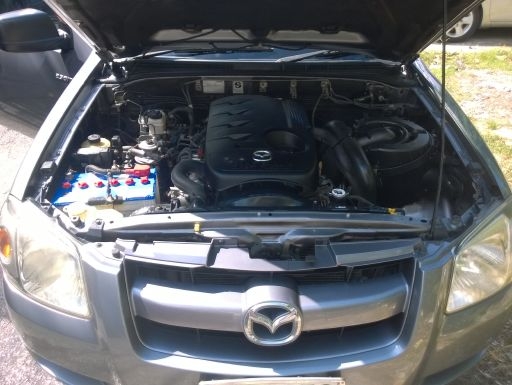 รถมือเดียว ขายพร้อมทะเบียนสวย ตน5050 วิ่งน้อย 9x,xxxกิโล เดิมบางไม่เคยทำสีซักชิ้น ไม่มีชน แอร์เย็นเพลงดัง ภายในสวยไม่มีชำรุด