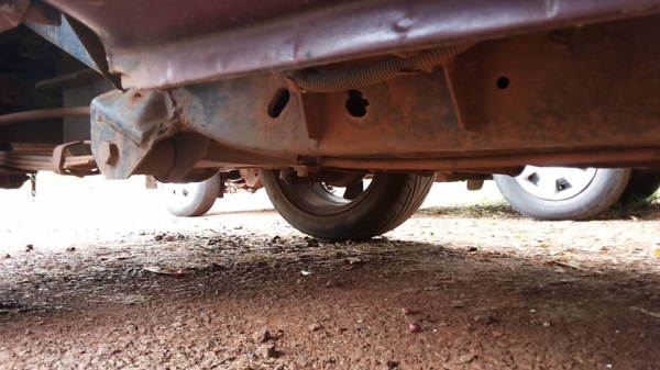 **ขายแล้วครับขอบคุณ Truck2hand