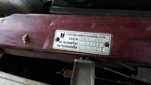 **ขายแล้วครับขอบคุณ Truck2hand