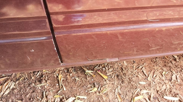 **ขายแล้วครับขอบคุณ Truck2hand