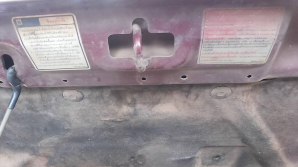 **ขายแล้วครับขอบคุณ Truck2hand