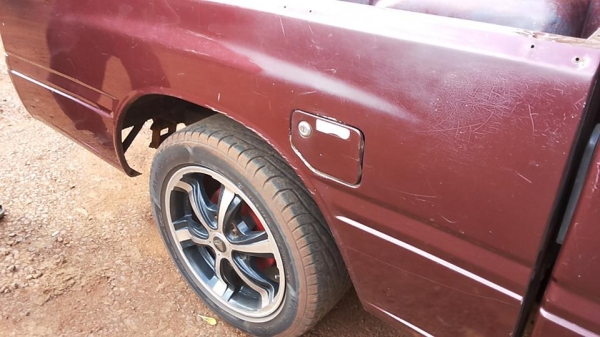 **ขายแล้วครับขอบคุณ Truck2hand