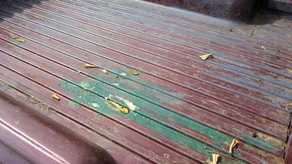 **ขายแล้วครับขอบคุณ Truck2hand