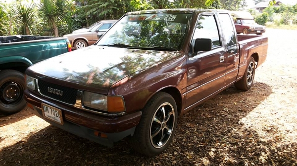 **ขายแล้วครับขอบคุณ Truck2hand