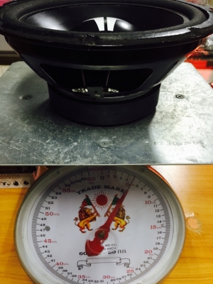 ขายซับ10" JL w6 voiceคู่ ขายซับ10" JL w6 voiceคู่