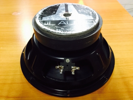 ขายซับ10" JL w6 voiceคู่ ขายซับ10" JL w6 voiceคู่