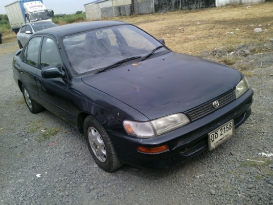 สามห่วง เครื่องดีหัวฉีด 1.3 แอร์เย็นภายนอกไม่มีชนภายในสะอาด