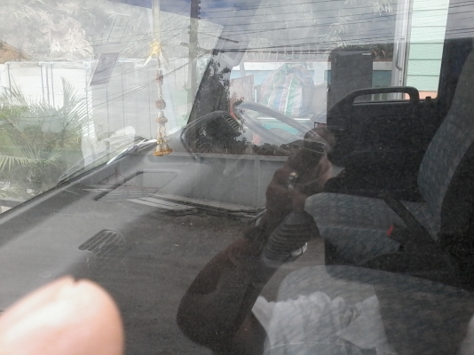 ขายด่วนครับ ISUZU NPR 130 CC. ปี 46 คัสชี NPR71PY52 กระบะคาร์โก้  รถสวยพร้อมใช้เลยครับ เจ้านาย