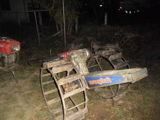 สยาม หนึ่งเดียว สวย แปลงเป็นเกียร์กลางแล้วครับ