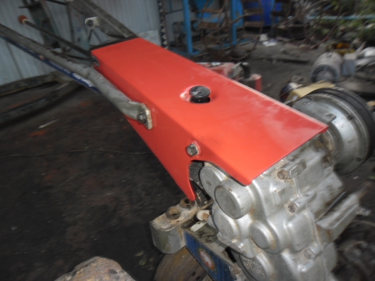 สยาม หนึ่งเดียว สวย แปลงเป็นเกียร์กลางแล้วครับ