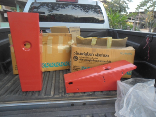 สยาม หนึ่งเดียว สวย แปลงเป็นเกียร์กลางแล้วครับ