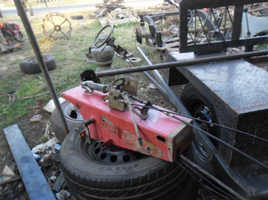 สยาม หนึ่งเดียว สวย แปลงเป็นเกียร์กลางแล้วครับ