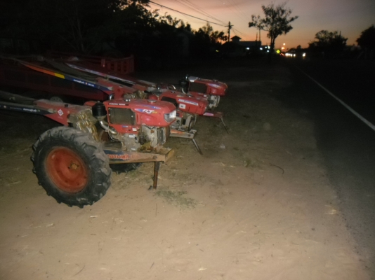 รถไถสยาม พร้อมเครื่อง รถเช็คทุกคัน รับประกันคุณภาพ