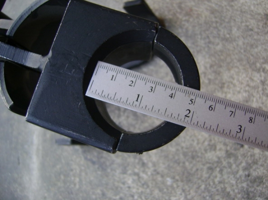 locktech สำหรับดีแม็กตัวแรก เกียร์ธรรมดา