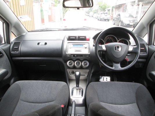 Honda, city zx 1.5 ev vtec -06