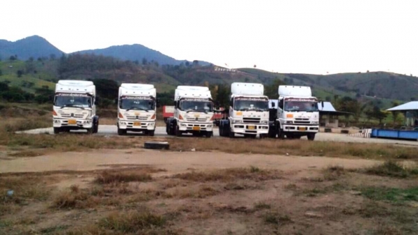 ให้บริการขนส่งสินค้าทั่วราชอาณาจักร TEL. 090-475-0026 ,081-88-33166 OFFICE TEL.054-425-115 https://www.facebook.com/panintertruck ให้บริการขนส่งสินค้าทั่วราชอาณาจักร TEL. 090-475-0026 ,081-88-33166 OFFICE TEL.054-425-115 https://www.facebook.com/panintertruck