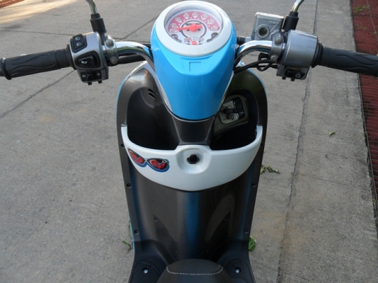 Scoopyi Newล้อแม็กซ์ ปี56 เครื่องดีฟิตๆ สภาพสวยพร้อมใช้งาน Scoopyi Newล้อแม็กซ์ ปี56 เครื่องดีฟิตๆ สภาพสวยพร้อมใช้งาน