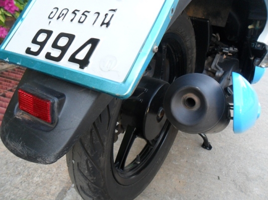 Scoopyi Newล้อแม็กซ์ ปี56 เครื่องดีฟิตๆ สภาพสวยพร้อมใช้งาน Scoopyi Newล้อแม็กซ์ ปี56 เครื่องดีฟิตๆ สภาพสวยพร้อมใช้งาน