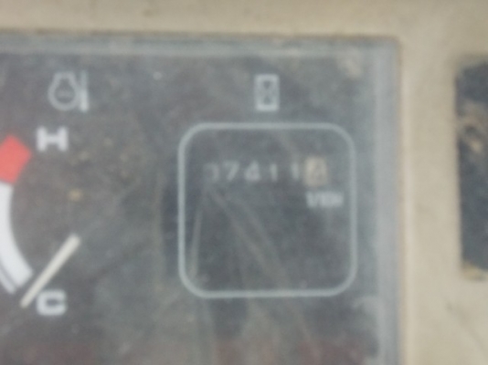 มาใหม่รถขุด SUMITOMO SH75 มือ 2 นำเข้าจากญี่ปุ่น