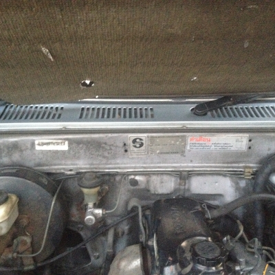 ขายรถกระบะ  toyota  SGL  2.5    ปี  41