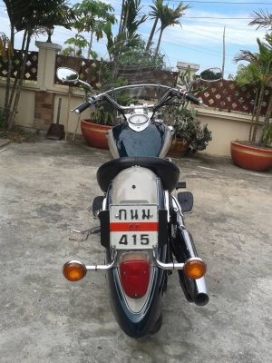 ขาย dragstat1100 y 02 เอกสารอินวอยท์เสียสรรพสามิตฉบับจริง ราคา 189,000-