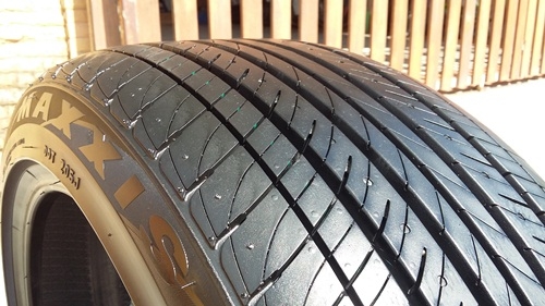 ยาง,215-45-17 MAXXIS MS300 เต็มๆหนึ่งเส้น1,500 แถมหนึ่งเส้น ยาง,215-45-17 MAXXIS MS300 เต็มๆหนึ่งเส้น1,500 แถมหนึ่งเส้น