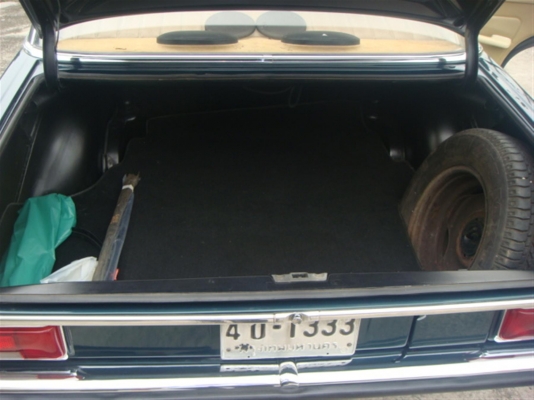 ขาย BENZ220-W115