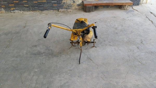 รถพรวนดิน KUBOTA เก่าญี่ปุ่น ขนาด 2.5 แรง เครื่องยนต์ติดง่าย สภาพสวย พร้อมใช้งาน เหมาะสำหรับผู้ใช้ที่ต้องการความสะดวกในการเคลื่อนย้าย สามารถทำงานในที่แคบได้ รถพรวนดิน KUBOTA เก่าญี่ปุ่น ขนาด 2.5 แรง เครื่องยนต์ติดง่าย สภาพสวย พร้อมใช้งาน เหมาะสำหรับผู้ใช้ที่ต้องการความสะดวกในการเคลื่อนย้าย สามารถทำงานในที่แคบได้