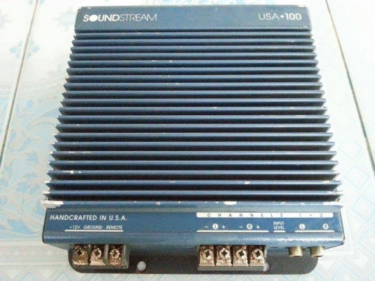 โอไรออน+ซาวด์สตรีม