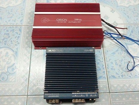 โอไรออน+ซาวด์สตรีม