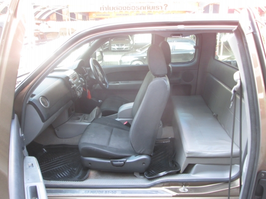 Mazda, bt-50 2.5 free style cab hi-racer โฉม free -11