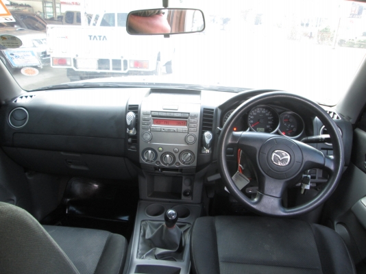 Mazda, bt-50 2.5 free style cab hi-racer โฉม free -11