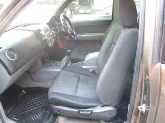 Mazda, bt-50 2.5 free style cab hi-racer โฉม free -11