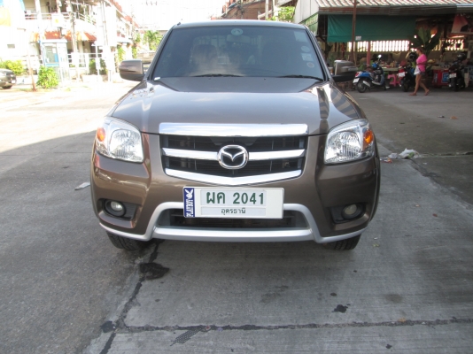 Mazda, bt-50 2.5 free style cab hi-racer โฉม free -11