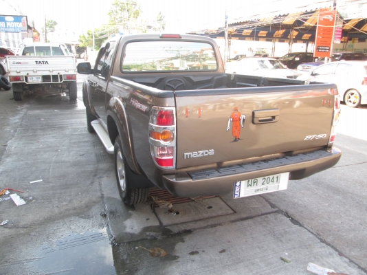 Mazda, bt-50 2.5 free style cab hi-racer โฉม free -11