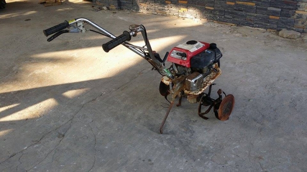 รถพรวนดิน HONDA F200 เก่าญี่ปุ่น เครื่องยนต์ติดง่าย สภาพสวย พร้อมใช้งาน รถพรวนดิน HONDA F200 เก่าญี่ปุ่น เครื่องยนต์ติดง่าย สภาพสวย พร้อมใช้งาน