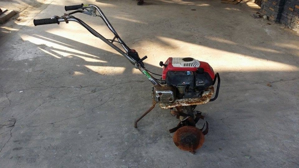 รถพรวนดิน HONDA F200 เก่าญี่ปุ่น เครื่องยนต์ติดง่าย สภาพสวย พร้อมใช้งาน รถพรวนดิน HONDA F200 เก่าญี่ปุ่น เครื่องยนต์ติดง่าย สภาพสวย พร้อมใช้งาน