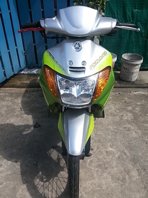 Nouvo ตัวเก่า