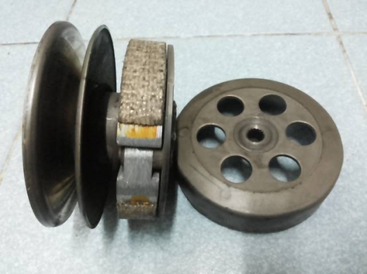 Nouvo ตัวเก่า