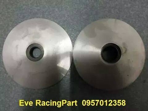 Nouvo ตัวเก่า