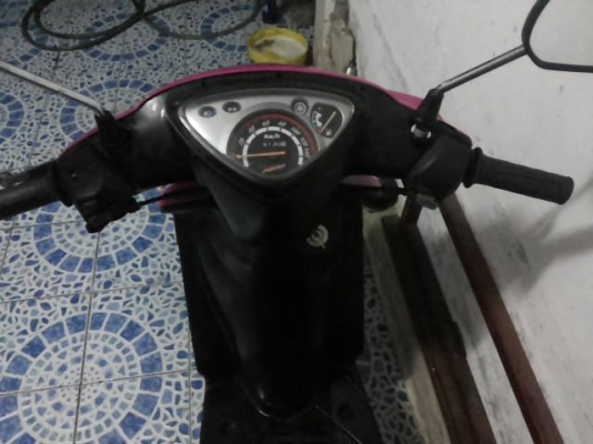 Mio ตัวเก่า Mio ตัวเก่า